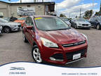 2014 Ford Escape SE Sport Utility 4D