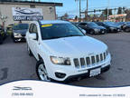 2014 Jeep Compass Latitude Sport Utility 4D