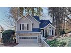 3361 english oaks dr Kennesaw, GA