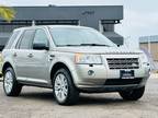 2010 Land Rover LR2 HSE AWD 4dr SUV