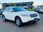 2008 Infiniti FX35 Base 4dr SUV