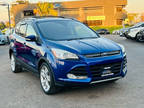 2013 Ford Escape Titanium 4dr SUV