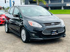 2014 Ford C-MAX Energi SEL 4dr Wagon