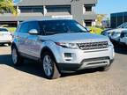 2015 Land Rover Range Rover Evoque Pure Plus AWD 4dr SUV