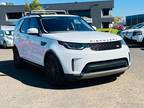 2017 Land Rover Discovery HSE Luxury AWD 4dr SUV