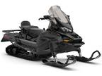 2024 Ski-Doo Skandic LE 600R E-TEC ES Silent Cobra WT 1.5 Track 24 in.