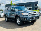 2006 Toyota 4Runner SR5 4dr SUV w/V6