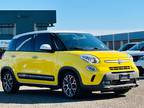 2014 FIAT 500L Trekking 4dr Hatchback