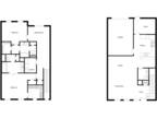 The Preserve - Floorplan A