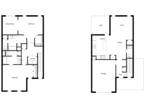 The Preserve - Floorplan C