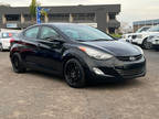 2013 Hyundai Elantra GLS 4dr Sedan 6A