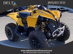 2013 Canam BRP