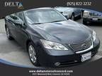 2007 Lexus ES ES 350 Sedan 4D