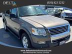 2006 Ford Explorer XLT Sport Utility 4D