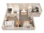 Park Place Apartments - A1