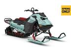 2024 Ski-Doo Freeride 146 850 E-TEC Turbo R SHOT PowderMax 2.5 w/ 10.25 in.