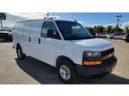 2021 Chevrolet Express Cargo Van 2500