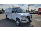 2016 Ford Econoline