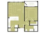 Retreat at Wylie 55+ Active Adult Apartment Homes - A1