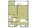 Retreat at Wylie 55+ Active Adult Apartment Homes - A2