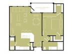 Retreat at Wylie 55+ Active Adult Apartment Homes - A3