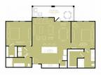 Retreat at Wylie 55+ Active Adult Apartment Homes - B2