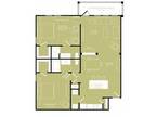 Retreat at Wylie 55+ Active Adult Apartment Homes - B3