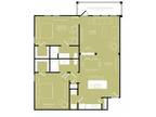 Retreat at Wylie 55+ Active Adult Apartment Homes - B3