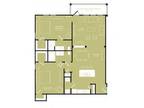 Retreat at Wylie 55+ Active Adult Apartment Homes - B4