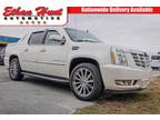 2011 Cadillac Escalade EXT Sport Utility Pickup 4D 5 1/4 ft