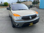 2003 Buick Rendezvous CX AWD 4dr SUV