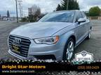 2015 Audi A3 1.8T Premium 4dr Sedan