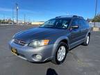 2005 Subaru Outback 2.5i AWD 4dr Wagon