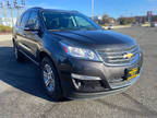 2016 Chevrolet Traverse LT 4dr SUV w/1LT