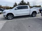 2021 Ram 1500 Limited SERVICE LOANER