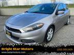 2016 Dodge Dart SXT 4dr Sedan