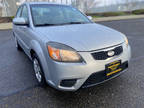 2010 Kia Rio LX 4dr Sedan 4A