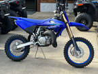 2024 Yamaha YZ85