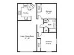 CenterPointe Apartments & Townhomes - Riesling I