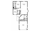 CenterPointe Apartments & Townhomes - Chardonnay - Townhome