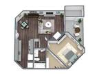 The Terraces at Tanasbourne - 1 BEDROOM