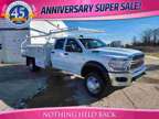 2023 Ram 5500HD Tradesman