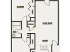 Kingway Apartments - 2 Bedroom 1 Bath - 80% AMI