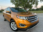 2016 Ford Edge 4dr SEL FWD