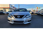 2017 Nissan Altima 2.5 SR 4dr Sedan