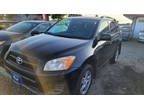 2009 Toyota RAV4 Base 4dr SUV