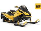 2024 Ski-Doo MXZ X 137 850 E-TEC ES Ice Ripper XT 1.5 w/ 10.25 in. Touchscreen