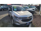 2018 Chevrolet Equinox LS 4dr SUV w/1LS