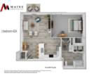 Blue Spruce Farm Apartments - BSF ADA