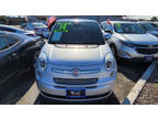 2014 FIAT 500L Lounge 4dr Hatchback